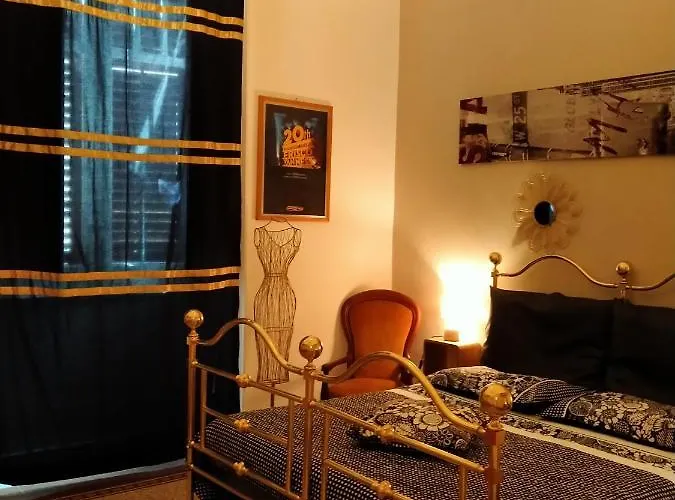 Guest House Notarbartolo